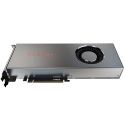 Sapphire 蓝宝石 Radeon RX5700 8G RDNA架构 7nm游戏显卡 RX5700 8G