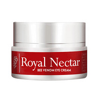 Royal Nectar皇家花蜜蜂毒眼霜15ml *2件