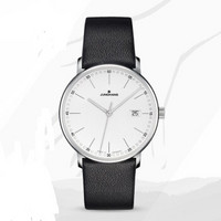 JUNGHANS max bill系列 027/4700.00 男士自动机械手表