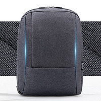 AMERICAN TOURISTER 美旅 AQ9 通勤休闲双肩包 