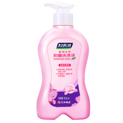 妇炎洁 抑菌去血渍内裤专用洗衣液 180ml×3瓶