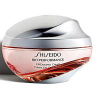 银联专享：SHISEIDO 资生堂 百优系列 丰盈提拉紧致面霜 50ml