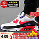 耐克air max 90 猛龙气垫跑步鞋