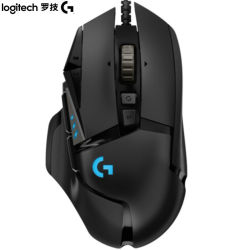 Logitech 罗技 G502 主宰 2018款 鼠标