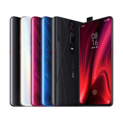 Redmi 红米 K20 Pro 尊享版 智能手机 12GB+512GB