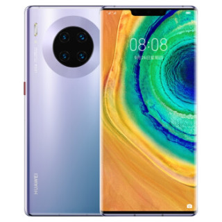 华为 HUAWEI Mate 30 Pro 智能手机