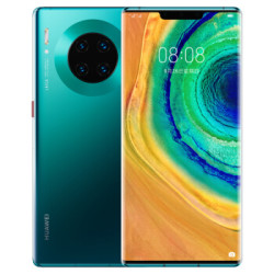 HUAWEI 华为 Mate 30 Pro 智能手机 8GB+256GB