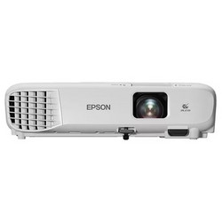 EPSON 爱普生 CB-X05-001 办公投影仪