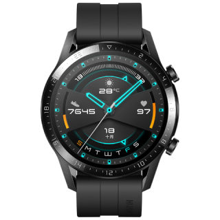 华为 HUAWEI WATCH GT 2 智能手表