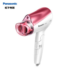 Panasonic 松下 EH-WNE5C-P 负离子冷热风电吹风机