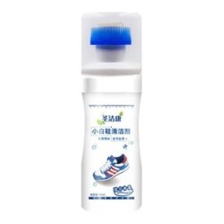 圣洁康 小白鞋去污清洗剂 100ml