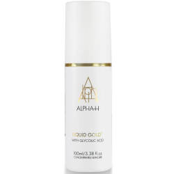 ALPHA-H LIQUID GOLD 液体黄金 紧致抗老精华 100ml