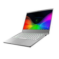 RAZER 雷蛇 灵刃潜行版 13.3英寸笔记本电脑（ i7-1065G7、16GB、256GB、100％sRGB）