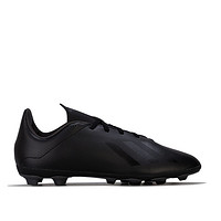 银联专享：adidas Junior Boys X 18.4 FxG Football Boots 男童足球鞋