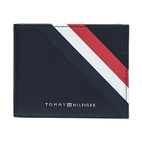 Tommy Hilfiger 男士钱包 AM0AM04546901 *2件