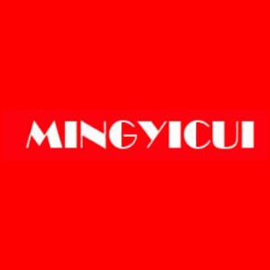 MINGYICUI/名衣萃