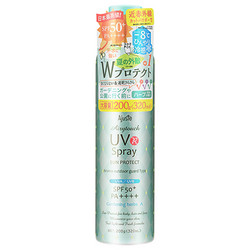 AIRY TOUCH Ajuste 防晒喷雾 防蚊型 160ml