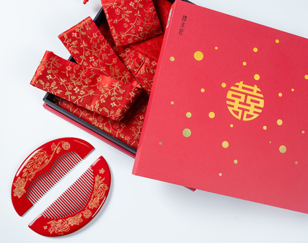 想比红包实惠,又要别出心裁,有品又讨巧的结婚礼物都在这里!
