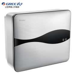 GREE 格力 WTE-PT63-4015 400G流量 反渗透纯水机