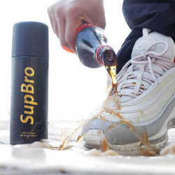 SupBro 鞋面防水喷雾剂 150ml
