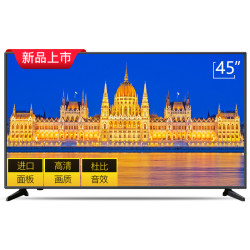 Sharp 夏普 45M4AA 45英寸 液晶电视