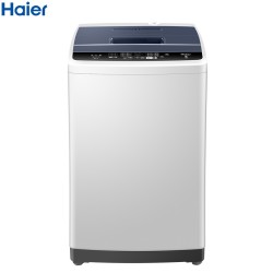 Haier 海尔 EB80M009 8公斤 波轮洗衣机