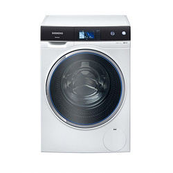 SIEMENS 西门子 WM14U7600W 变频 滚筒洗衣机 10KG