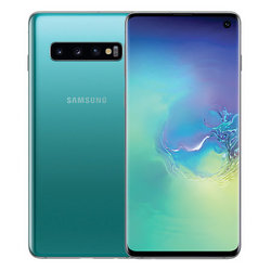 SAMSUNG 三星 Galaxy S10 智能手机 8GB+128GB 琉璃绿