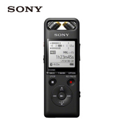 SONY 索尼 PCM-A10 数码录音棒
