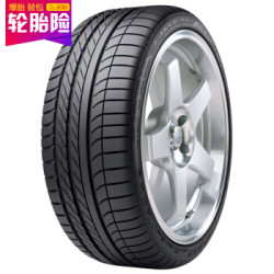 固特异(Goodyear)轮胎 275/45R20 110Y Eagle F1 (ASYM)