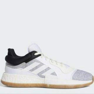 adidas Originals marquee boost low 篮球鞋