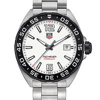 TAG Heuer 泰格豪雅 F1 WAZ1111.BA0875 男士时装腕表