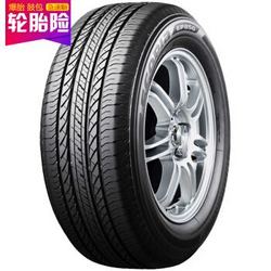 普利司通Bridgestone轮胎/汽车轮胎 235/55R17 99H 绿歌伴 EP850 适配途观/辉腾/Q3/捷豹XF/宝马X3/GLK300