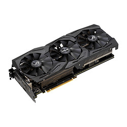 Asus/华硕STRIX-RTX2060-A6G/RTX2060Super旗舰店台式机电脑吃鸡游戏独立显卡非公版全新6G/8G独显