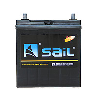 Sail 风帆 6-QW-36  12V 汽车蓄电池