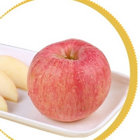 果福隆 红星苹果 4.5斤 *2件