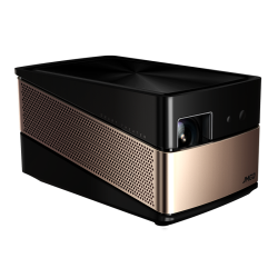 JmGO 坚果 V8 家用投影仪