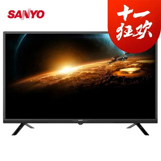 SANYO 三洋 32CE2215H2 32英寸 液晶电视