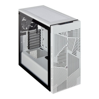CORSAIR 美商海盗船 275R Airflow 机箱 白色