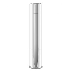 Haier 海尔 小超人 KFR-72LW/07AHBP-1U1 3匹 变频冷暖 立柜式空调