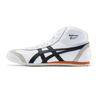 Onitsuka Tiger 运动休闲鞋 中性 1183A335-101 白色 36