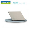 TEMAC/太美TEMATHERM 1100 高密度陶瓷纤维密压板 隔热保温 500X500X5.0MM 可定制