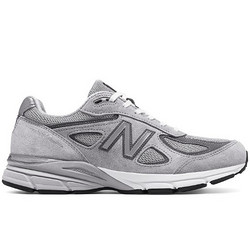  new balance 990v4 男士慢跑鞋