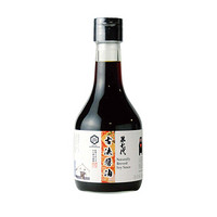 日本滨田 酱油 古法纯酿造 零添加日本生抽 300ml 熊本熊 *3件