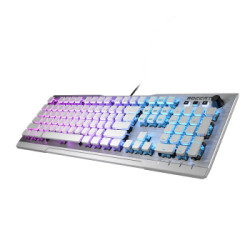 ROCCAT 冰豹 瓦肯 Vulcan122 RGB机械键盘 泰坦轴