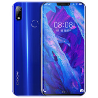 DOOV 朵唯 A55 4G手机