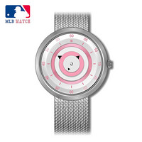 MLB -NY002-6 个性学生手表