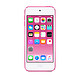 22日12点：Apple iPod touch 128GB 粉色