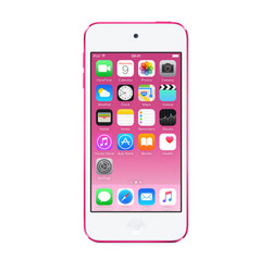 Apple iPod touch 128GB 粉色