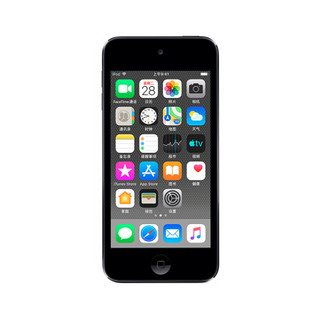 Apple iPod touch 256GB 深空灰色 2019新款